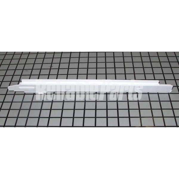 Ge WR72X10055 GE Refrigerator Snack Pan Slide WR72X10055 - main